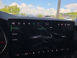 Skoda Octavia 2.0TSI RS 19*Alu/Pano/AHK/Navi/Matrix/ACC/el.Klappe  ** - bilder 37