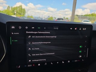 Skoda Octavia 2.0TSI RS 19*Alu/Pano/AHK/Navi/Matrix/ACC/el.Klappe  ** - bilder 42