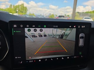 Skoda Octavia 2.0TSI RS 19*Alu/Pano/AHK/Navi/Matrix/ACC/el.Klappe  ** - bilder 43