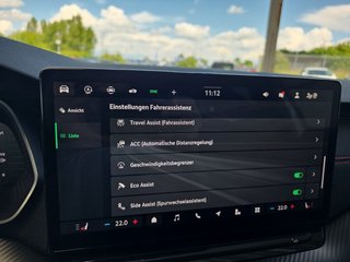 Skoda Octavia 2.0TSI RS 19*Alu/Pano/AHK/Navi/Matrix/ACC/el.Klappe  ** - bilder 41