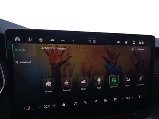 Skoda Octavia 2.0TSI RS 19*Alu/Pano/AHK/Navi/Matrix/ACC/el.Klappe  ** - bilder 45