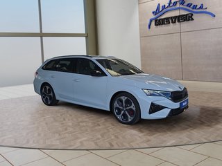 Skoda Octavia 2.0TSI RS 19*Alu/Pano/AHK/Navi/Matrix/ACC/el.Klappe  ** - bilder 2