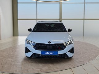 Skoda Octavia 2.0TSI RS 19*Alu/Pano/AHK/Navi/Matrix/ACC/el.Klappe  ** - bilder 3
