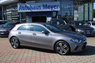 Mercedes-Benz A 200 Gebrauchtwagen Kaufen
