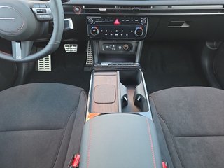 Hyundai TUCSON N-Line 1.6 T-GDI 360*Kamera/el.Klappe/ACC/Navi  ** - bilder 7