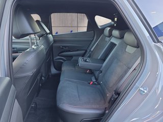 Hyundai TUCSON N-Line 1.6 T-GDI 360*Kamera/el.Klappe/ACC/Navi  ** - bilder 10