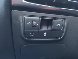 Hyundai TUCSON N-Line 1.6 T-GDI 360*Kamera/el.Klappe/ACC/Navi  ** - bilder 18