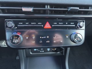 Hyundai TUCSON N-Line 1.6 T-GDI 360*Kamera/el.Klappe/ACC/Navi  ** - bilder 21