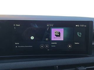 Hyundai TUCSON N-Line 1.6 T-GDI 360*Kamera/el.Klappe/ACC/Navi  ** - bilder 22