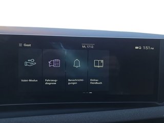 Hyundai TUCSON N-Line 1.6 T-GDI 360*Kamera/el.Klappe/ACC/Navi  ** - bilder 24