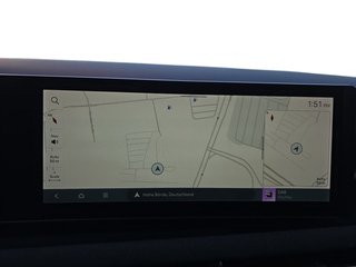 Hyundai TUCSON N-Line 1.6 T-GDI 360*Kamera/el.Klappe/ACC/Navi  ** - bilder 25