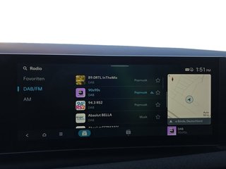 Hyundai TUCSON N-Line 1.6 T-GDI 360*Kamera/el.Klappe/ACC/Navi  ** - bilder 26