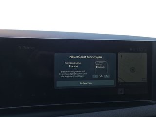 Hyundai TUCSON N-Line 1.6 T-GDI 360*Kamera/el.Klappe/ACC/Navi  ** - bilder 27