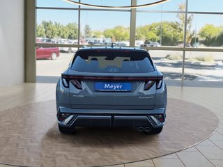 Hyundai TUCSON N-Line 1.6 T-GDI 360*Kamera/el.Klappe/ACC/Navi  ** - bilder 4