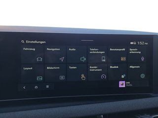 Hyundai TUCSON N-Line 1.6 T-GDI 360*Kamera/el.Klappe/ACC/Navi  ** - bilder 29