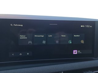 Hyundai TUCSON N-Line 1.6 T-GDI 360*Kamera/el.Klappe/ACC/Navi  ** - bilder 30