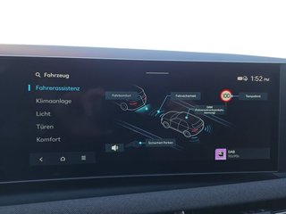 Hyundai TUCSON N-Line 1.6 T-GDI 360*Kamera/el.Klappe/ACC/Navi  ** - bilder 31