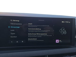 Hyundai TUCSON N-Line 1.6 T-GDI 360*Kamera/el.Klappe/ACC/Navi  ** - bilder 32