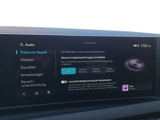 Hyundai TUCSON N-Line 1.6 T-GDI 360*Kamera/el.Klappe/ACC/Navi  ** - bilder 34