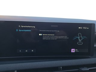 Hyundai TUCSON N-Line 1.6 T-GDI 360*Kamera/el.Klappe/ACC/Navi  ** - bilder 36