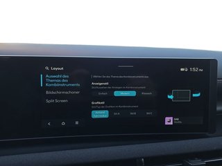 Hyundai TUCSON N-Line 1.6 T-GDI 360*Kamera/el.Klappe/ACC/Navi  ** - bilder 37