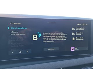 Hyundai TUCSON N-Line 1.6 T-GDI 360*Kamera/el.Klappe/ACC/Navi  ** - bilder 41