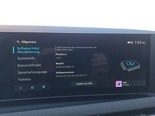 Hyundai TUCSON N-Line 1.6 T-GDI 360*Kamera/el.Klappe/ACC/Navi  ** - bilder 42