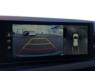 Hyundai TUCSON N-Line 1.6 T-GDI 360*Kamera/el.Klappe/ACC/Navi  ** - bilder 43