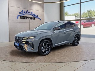 Hyundai TUCSON age.one-day registration Kaufen