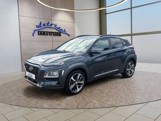 Hyundai KONA Gebrauchtwagen Kaufen