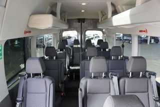Ford Transit Bus 460 L4H3 17-Sitzer UPE=87000Euro!      ** - bilder 9