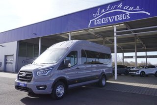 Ford Transit Bus 460 L4H3 17-Sitzer UPE=87000Euro!      ** - bilder 3