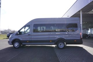 Ford Transit Bus 460 L4H3 17-Sitzer UPE=87000Euro!      ** - bilder 4