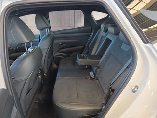 Hyundai TUCSON 1,6T HEV 4WD N Line X UPE=56000 Euro!        ** - foto 8