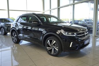 Volkswagen T-Roc age.one-day registration Kaufen