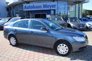 Skoda Octavia Gebrauchtwagen Kaufen