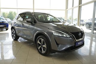 Nissan Qashqai age.one-day registration Kaufen