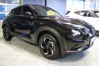 Nissan Juke Jahreswagen Kaufen