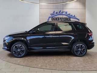 Skoda Karoq Sportline 2,0TDI DSG 4*J.Gar/aAHK/ACC/Matrix/Navi    ** - bilder 2