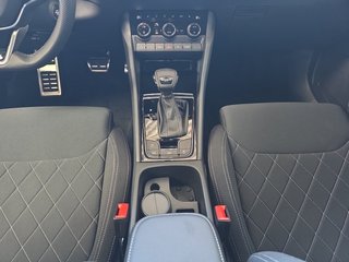 Skoda Karoq Sportline 2,0TDI DSG 4*J.Gar/aAHK/ACC/Matrix/Navi    ** - bilder 7