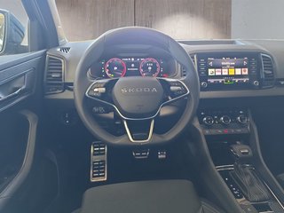 Skoda Karoq Sportline 2,0TDI DSG 4*J.Gar/aAHK/ACC/Matrix/Navi    ** - bilder 8