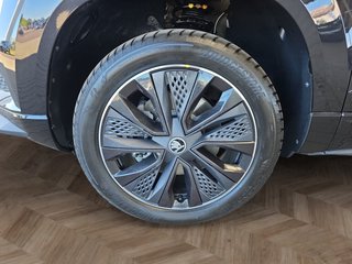 Skoda Karoq Sportline 2,0TDI DSG 4*J.Gar/aAHK/ACC/Matrix/Navi    ** - bilder 10