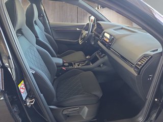 Skoda Karoq Sportline 2,0TDI DSG 4*J.Gar/aAHK/ACC/Matrix/Navi    ** - bilder 11