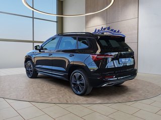 Skoda Karoq Sportline 2,0TDI DSG 4*J.Gar/aAHK/ACC/Matrix/Navi    ** - bilder 3