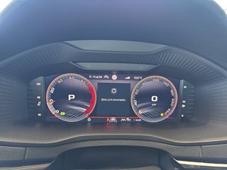 Skoda Karoq Sportline 2,0TDI DSG 4*J.Gar/aAHK/ACC/Matrix/Navi    ** - bilder 18
