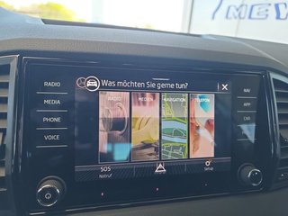 Skoda Karoq Sportline 2,0TDI DSG 4*J.Gar/aAHK/ACC/Matrix/Navi    ** - bilder 28