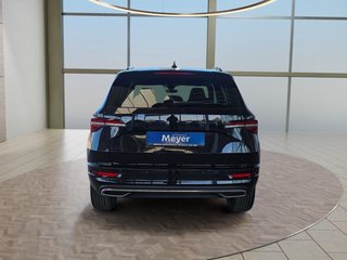 Skoda Karoq Sportline 2,0TDI DSG 4*J.Gar/aAHK/ACC/Matrix/Navi    ** - bilder 4