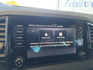 Skoda Karoq Sportline 2,0TDI DSG 4*J.Gar/aAHK/ACC/Matrix/Navi    ** - bilder 30