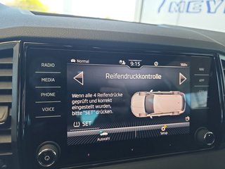 Skoda Karoq Sportline 2,0TDI DSG 4*J.Gar/aAHK/ACC/Matrix/Navi    ** - bilder 34
