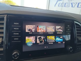 Skoda Karoq Sportline 2,0TDI DSG 4*J.Gar/aAHK/ACC/Matrix/Navi    ** - bilder 38